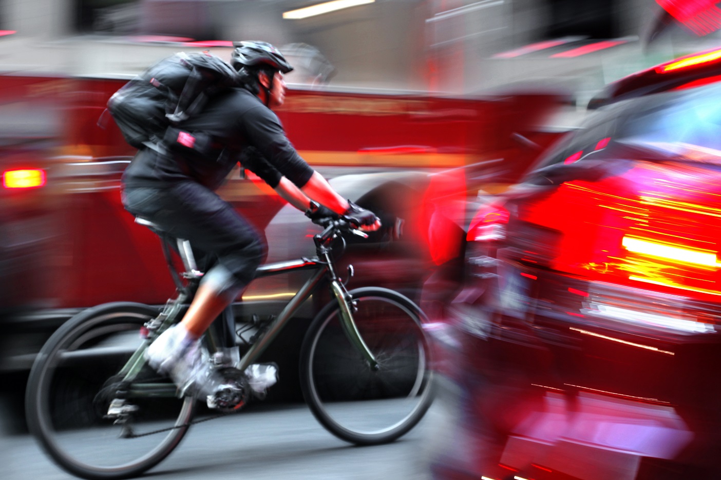 amcidenti mortali in bicicletta